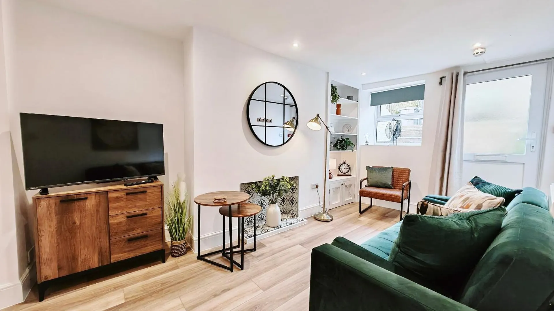 Apartment Grosvenor Place, Exeter - Ideal For Business Travel And Long Stays United Kingdom