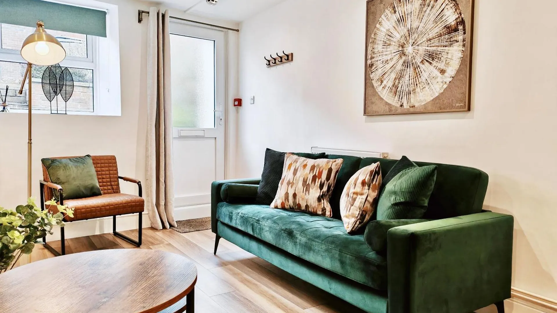 Grosvenor Place, Exeter - Ideal For Business Travel And Long Stays Apartment
