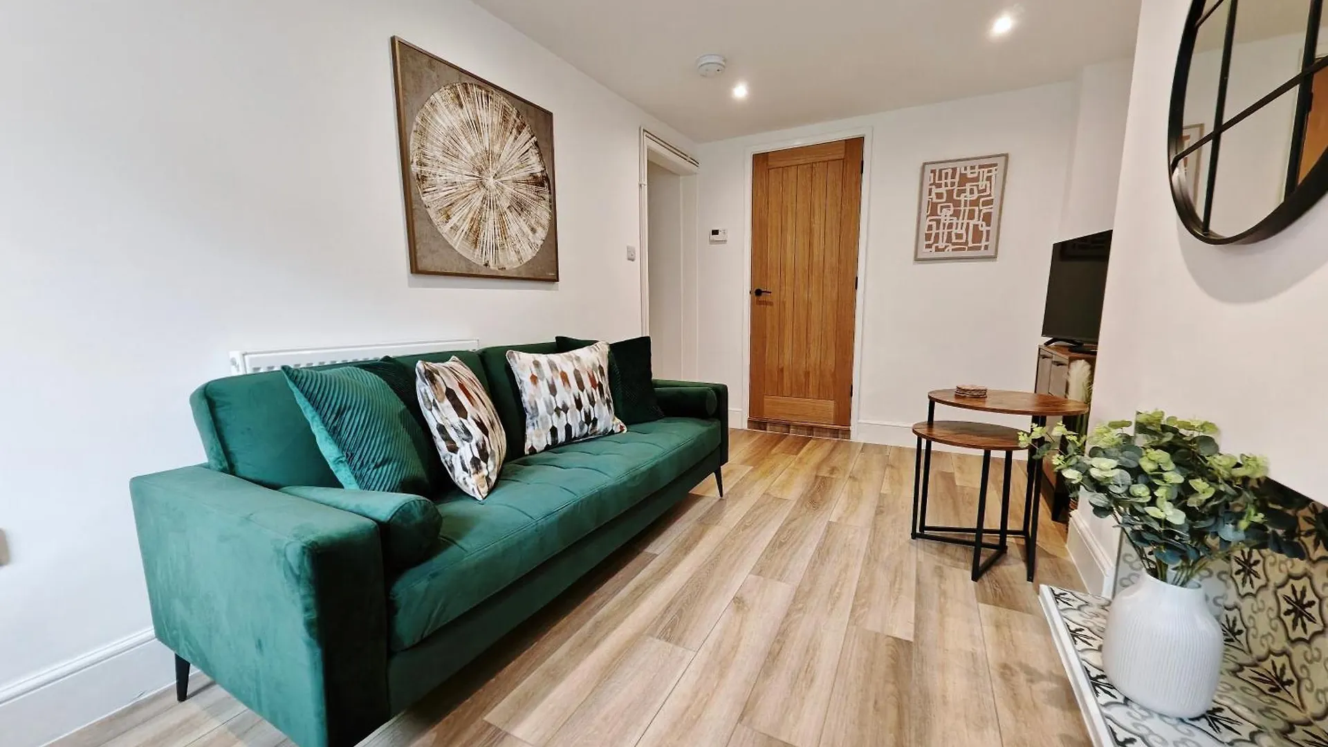 Grosvenor Place, Exeter - Ideal For Business Travel And Long Stays Apartment