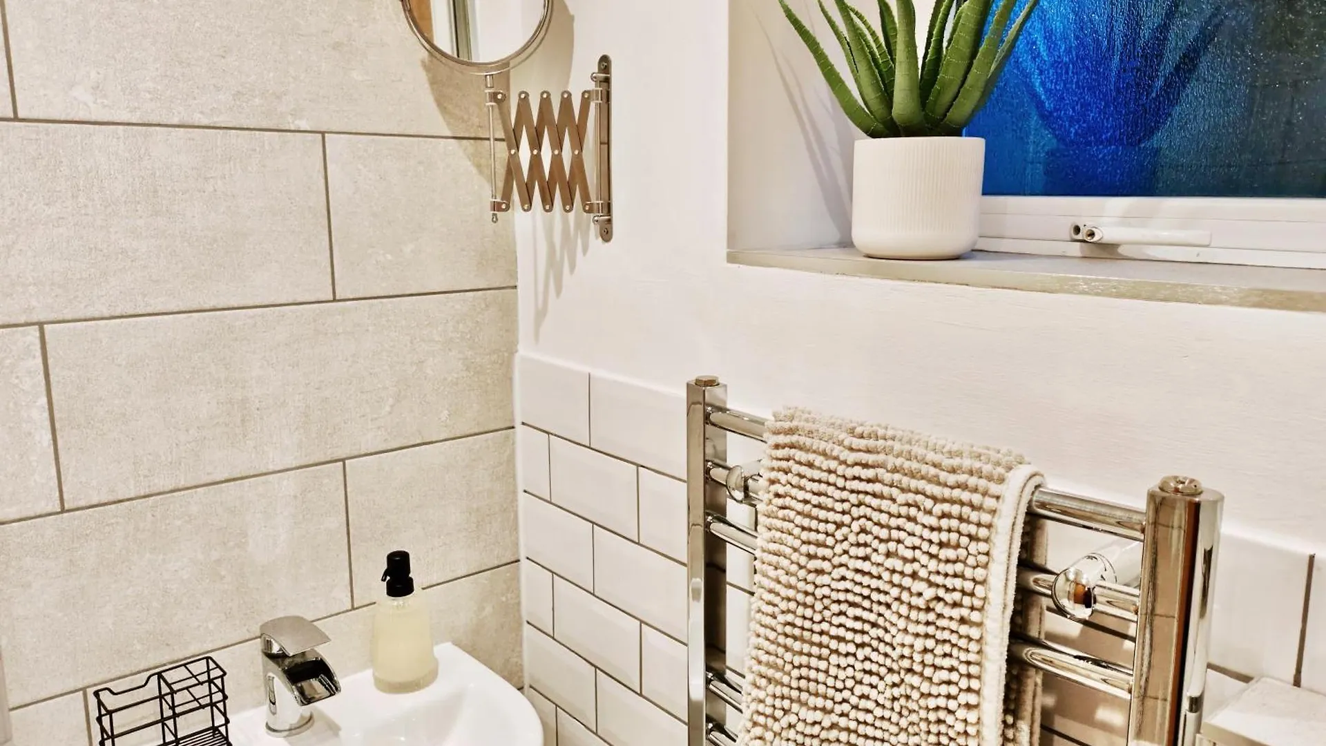 Apartment Grosvenor Place, Exeter - Ideal For Business Travel And Long Stays United Kingdom